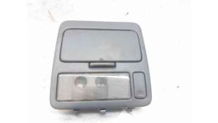 LUZ INTERIOR TOYOTA RAV 4 II (2001-2005) 2.0 D 4WD (CLA20, CLA21) 116CV 1995CC - L.7435105 / 10000309