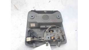 LUZ INTERIOR TOYOTA RAV 4 II (2001-2005) 2.0 D 4WD (CLA20, CLA21) 116CV 1995CC - L.7435105 / 10000309 2