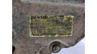 COMPRESOR AIRE ACONDICIONADO FIAT PUNTO (1999-2010) 1.2 60 (188.030, .050, .130, .150, .230, .250) 60CV 1242CC - L.7435305 
