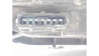 FARO IZQUIERDO FIAT PUNTO (1999-2010) 1.2 60 (188.030, .050, .130, .150, .230, .250) 60CV 1242CC - L.7435324 / 46522725