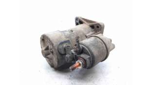 MOTOR ARRANQUE FIAT PUNTO (1999-2010) 1.2 60 (188.030, .050, .130, .150, .230, .250) 60CV 1242CC - L.7435359 / 63101018 2