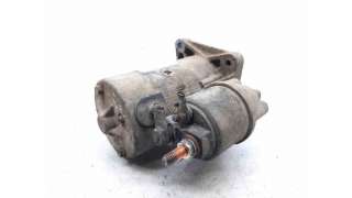 MOTOR ARRANQUE FIAT PUNTO (1999-2010) 1.2 60 (188.030, .050, .130, .150, .230, .250) 60CV 1242CC - L.7435359 / 63101018
