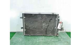 CONDENSADOR / RADIADOR  AIRE ACONDICIONADO CITROEN XSARA (1998-2005) 1.9 D 70CV 1868CC - L.7435512 / 6455CV