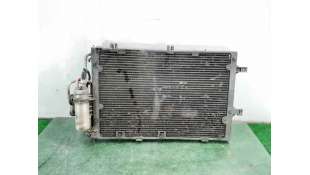 CONDENSADOR / RADIADOR  AIRE ACONDICIONADO CITROEN XSARA (1998-2005) 1.9 D 70CV 1868CC - L.7435512 / 6455CV 2