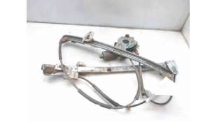 ELEVALUNAS DELANTERO IZQUIERDO CITROEN XSARA (1998-2005) 1.9 D 70CV 1868CC - L.7435526 / 9221H4