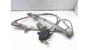 ELEVALUNAS DELANTERO IZQUIERDO CITROEN XSARA (1998-2005) 1.9 D 70CV 1868CC - L.7435526 / 9221H4 2