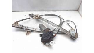 ELEVALUNAS DELANTERO IZQUIERDO CITROEN XSARA (1998-2005) 1.9 D 70CV 1868CC - L.7435526 / 9221H4