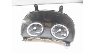 CUADRO INSTRUMENTOS KIA RIO II (2005-) 1.6 CVVT 112CV 1599CC - L.7435751 / 940031G160