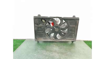 ELECTROVENTILADOR KIA RIO II (2005-) 1.6 CVVT 112CV 1599CC - L.7435759 / 253801G000