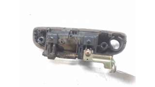 MANETA EXTERIOR DELANTERA IZQUIERDA KIA RIO II (2005-) 1.6 CVVT 112CV 1599CC - L.7435803 / 826501G050