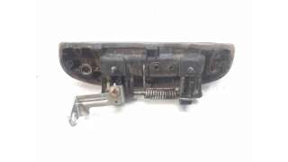 MANETA EXTERIOR TRASERA DERECHA KIA RIO II (2005-) 1.6 CVVT 112CV 1599CC - L.7435805 / 836601G050