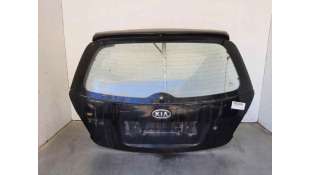 PORTON TRASERO KIA RIO II (2005-) 1.6 CVVT 112CV 1599CC - L.7435826 / 737001G320