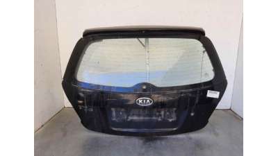 PORTON TRASERO KIA RIO II (2005-) 1.6 CVVT 112CV 1599CC - L.7435826 / 737001G320
