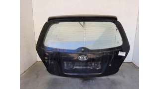 PORTON TRASERO KIA RIO II (2005-) 1.6 CVVT 112CV 1599CC - L.7435826 / 737001G320