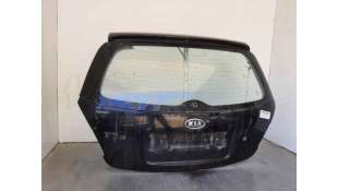PORTON TRASERO KIA RIO II (2005-) 1.6 CVVT 112CV 1599CC - L.7435826 / 737001G320 2