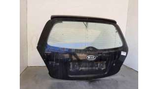 PORTON TRASERO KIA RIO II (2005-) 1.6 CVVT 112CV 1599CC - L.7435826 / 737001G320