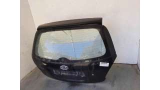 PORTON TRASERO KIA RIO II (2005-) 1.6 CVVT 112CV 1599CC - L.7435826 / 737001G320