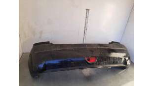 PARAGOLPES TRASERO KIA RIO II (2005-) 1.6 CVVT 112CV 1599CC - L.7435843 / 737001G330 2