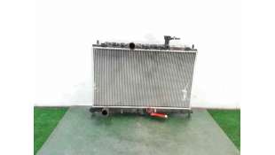 RADIADOR AGUA KIA RIO II (2005-) 1.6 CVVT 112CV 1599CC - L.7435848 / 253101G210