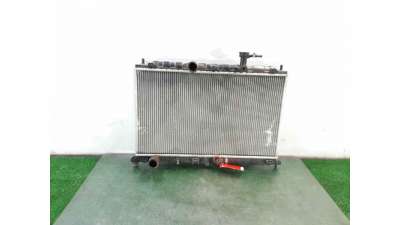 RADIADOR AGUA KIA RIO II (2005-) 1.6 CVVT 112CV 1599CC - L.7435848 / 253101G210