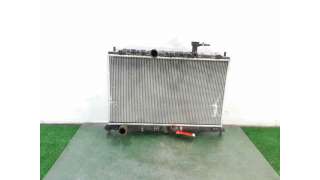 RADIADOR AGUA KIA RIO II (2005-) 1.6 CVVT 112CV 1599CC - L.7435848 / 253101G210