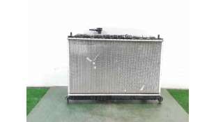 RADIADOR AGUA KIA RIO II (2005-) 1.6 CVVT 112CV 1599CC - L.7435848 / 253101G210 2