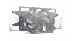 ELECTROVENTILADOR FIAT DOBLO LIMUSINA (2001-) 1.9 D (223AXB1A) 63CV 1910CC - L.7435973 / 0046786471