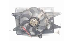 ELECTROVENTILADOR FIAT DOBLO LIMUSINA (2001-) 1.9 D (223AXB1A) 63CV 1910CC - L.7435973 / 0046786471 2