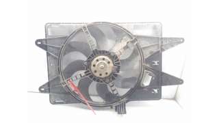 ELECTROVENTILADOR FIAT DOBLO LIMUSINA (2001-) 1.9 D (223AXB1A) 63CV 1910CC - L.7435973 / 0046786471