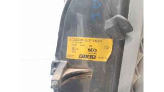 FARO IZQUIERDO FIAT DOBLO LIMUSINA (2001-) 1.9 D (223AXB1A) 63CV 1910CC - L.7435984 / 0046807765