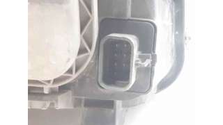 FARO IZQUIERDO FIAT DOBLO LIMUSINA (2001-) 1.9 D (223AXB1A) 63CV 1910CC - L.7435984 / 0046807765