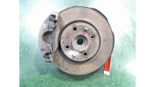 MANGUETA DELANTERA IZQUIERDA FIAT DOBLO LIMUSINA (2001-) 1.9 D (223AXB1A) 63CV 1910CC - L.7436021 / 51721619