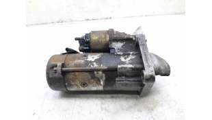 MOTOR ARRANQUE FIAT DOBLO LIMUSINA (2001-) 1.9 D (223AXB1A) 63CV 1910CC - L.7436024 / 0046522234
