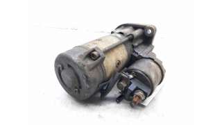 MOTOR ARRANQUE FIAT DOBLO LIMUSINA (2001-) 1.9 D (223AXB1A) 63CV 1910CC - L.7436024 / 0046522234
