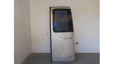 PUERTA TRASERA DERECHA FIAT DOBLO LIMUSINA (2001-) 1.9 D (223AXB1A) 63CV 1910CC - L.7436060 / 0051847628