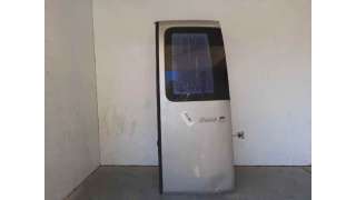 PUERTA TRASERA DERECHA FIAT DOBLO LIMUSINA (2001-) 1.9 D (223AXB1A) 63CV 1910CC - L.7436060 / 0051847628
