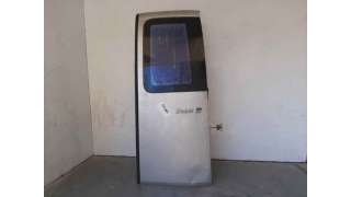 PUERTA TRASERA DERECHA FIAT DOBLO LIMUSINA (2001-) 1.9 D (223AXB1A) 63CV 1910CC - L.7436060 / 0051847628