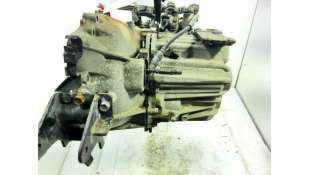 CAJA CAMBIOS KIA SPORTAGE (2004-) - L.7436101 / S714J 2