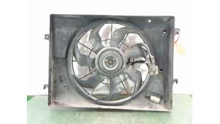 ELECTROVENTILADOR KIA SPORTAGE (2004-) - L.7436186 / 252312E000