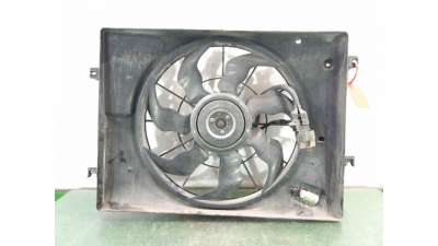 ELECTROVENTILADOR KIA SPORTAGE (2004-) - L.7436186 / 252312E000