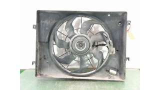 ELECTROVENTILADOR KIA SPORTAGE (2004-) - L.7436186 / 252312E000