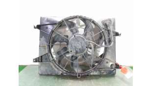 ELECTROVENTILADOR KIA SPORTAGE (2004-) - L.7436186 / 252312E000 2