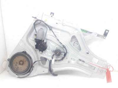 ELEVALUNAS DELANTERO DERECHO KIA SPORTAGE (2004-) - L.7436187 / 824800Z070