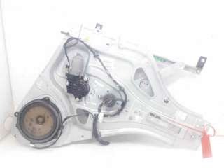 ELEVALUNAS DELANTERO DERECHO KIA SPORTAGE (2004-) - L.7436187 / 824800Z070