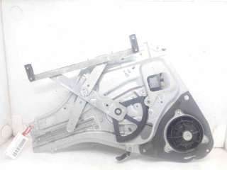 ELEVALUNAS DELANTERO DERECHO KIA SPORTAGE (2004-) - L.7436187 / 824800Z070