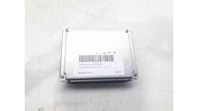 CENTRALITA MOTOR UCE AUDI A4 (1997-2000) 2.5 TDI 150CV 2496CC - L.7436417 / 8D0907401H