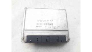 CENTRALITA MOTOR UCE AUDI A4 (1997-2000) 2.5 TDI 150CV 2496CC - L.7436417 / 8D0907401H