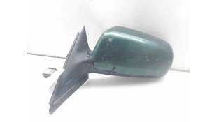 RETROVISOR IZQUIERDO AUDI A4 (1997-2000) 2.5 TDI 150CV 2496CC - L.7436524 / 4A0837205J 2