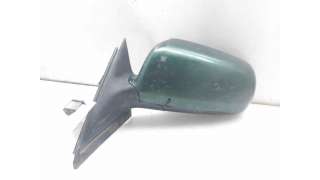 RETROVISOR IZQUIERDO AUDI A4 (1997-2000) 2.5 TDI 150CV 2496CC - L.7436524 / 4A0837205J