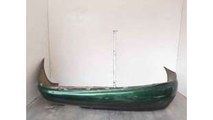 PARAGOLPES TRASERO AUDI A4 (1997-2000) 2.5 TDI 150CV 2496CC - L.7436550 / 8D5807303